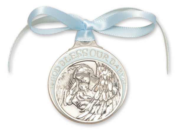 Baby Crib Medal