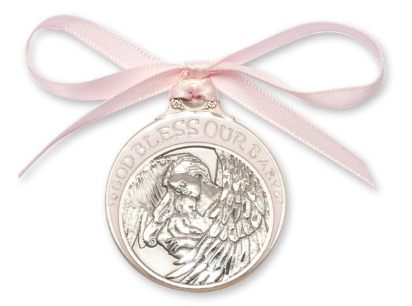 Baby Crib Medal
