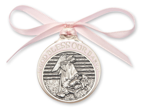 Baby Crib Medal