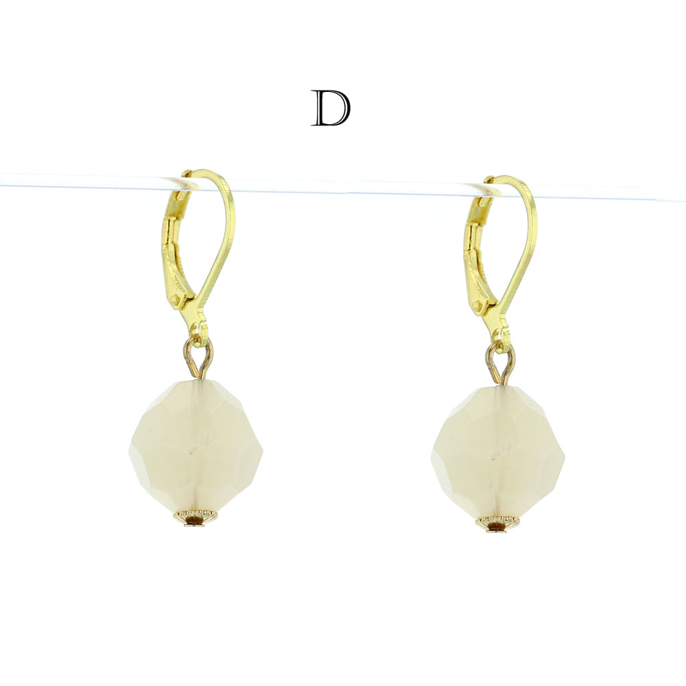 Vintage Earrings
