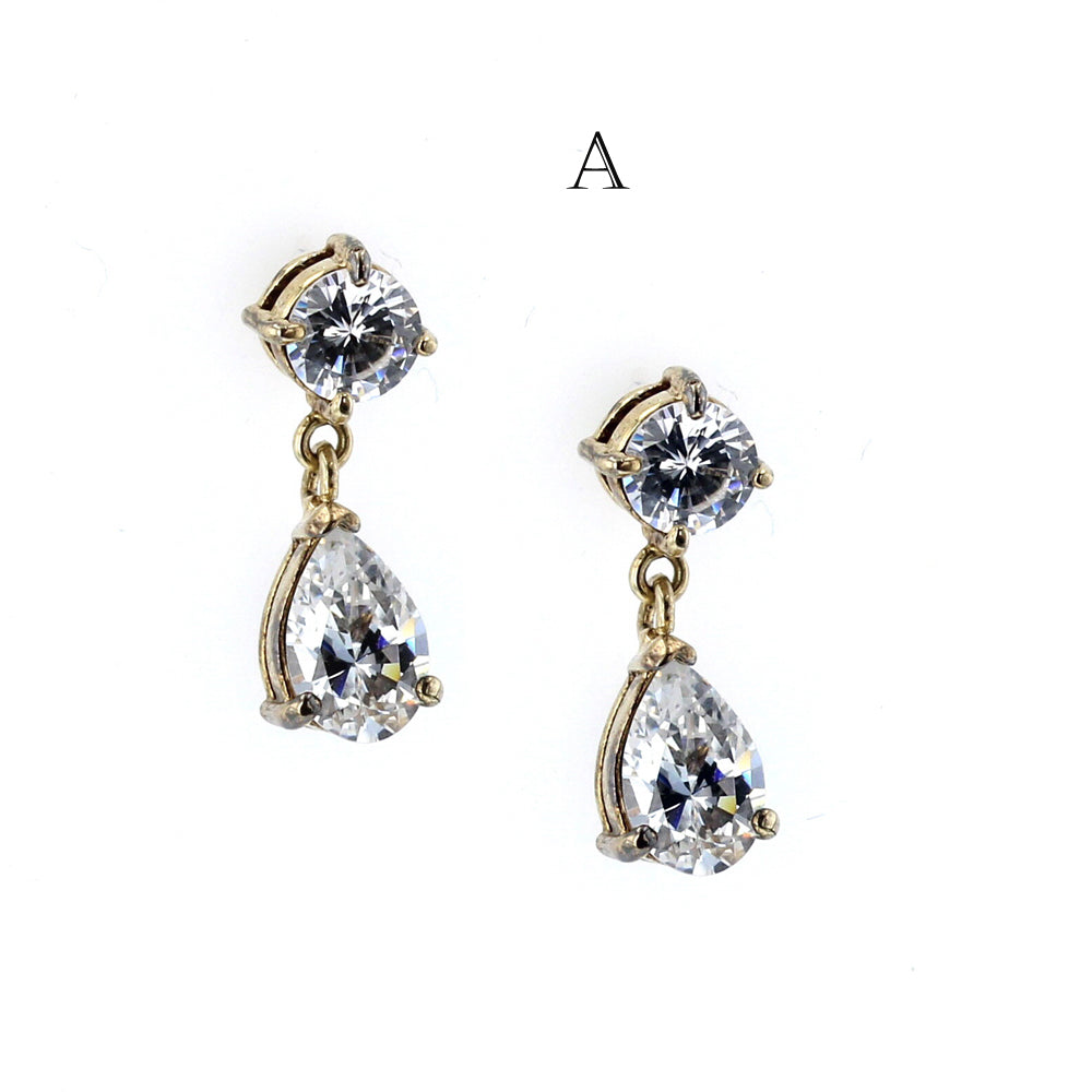 Vintage Earrings