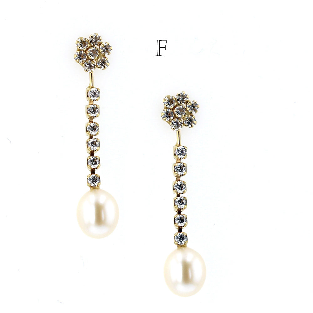 Vintage Earrings