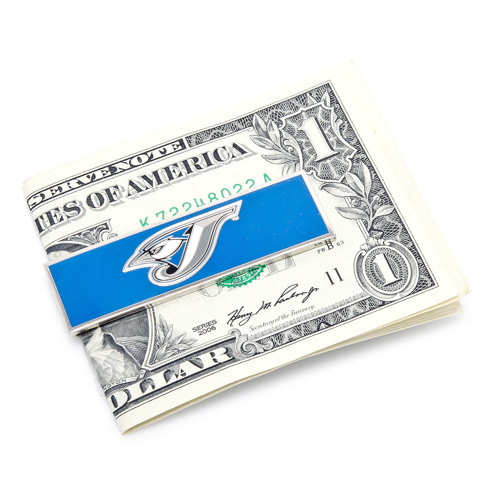 Toronto Blue Jays Money Clip
