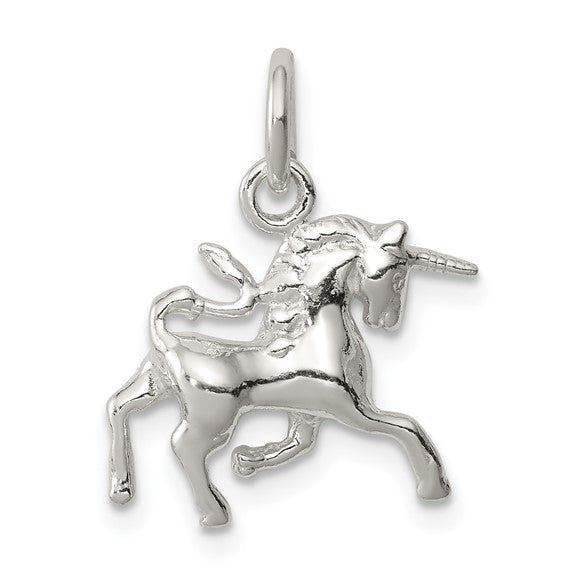 Unicorn Charm