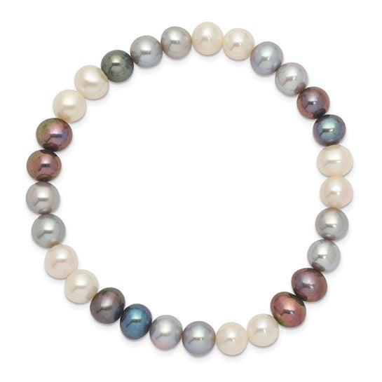 Pearl Stretch Bracelet