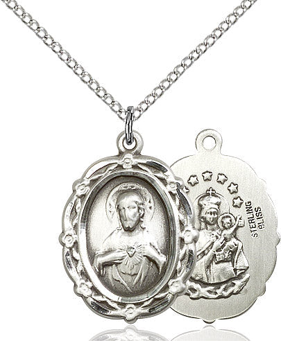 Sterling Silver Lite Curb Chain