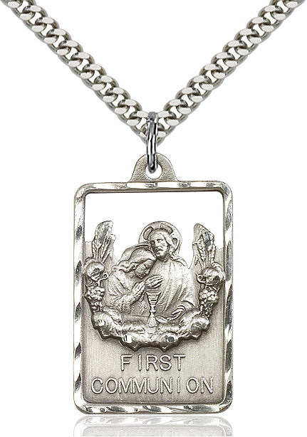 Sterling Silver Communion / First Reconciliation P