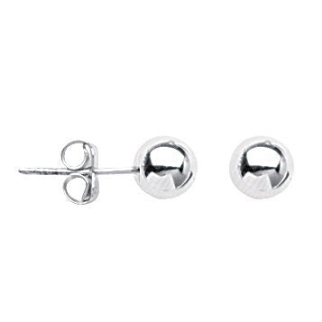 Ball Earrings