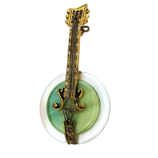 Vintage Brooch