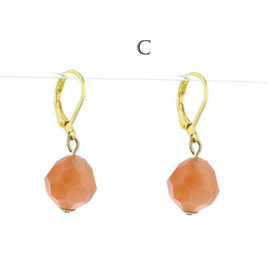 Vintage Earrings
