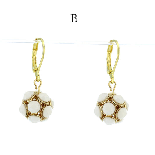 Vintage Earrings