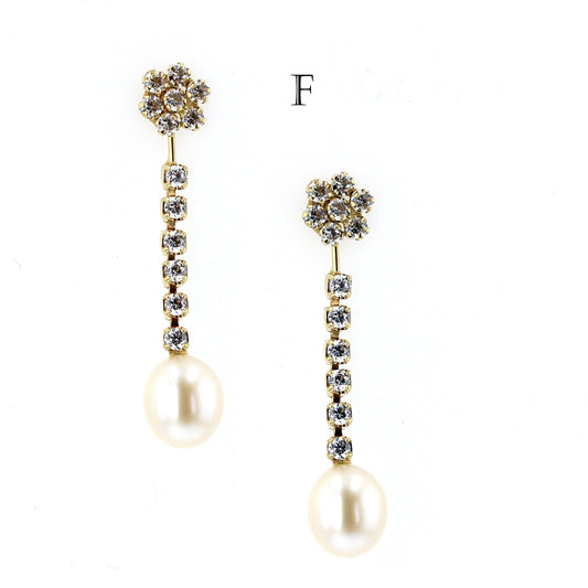 Vintage Earrings