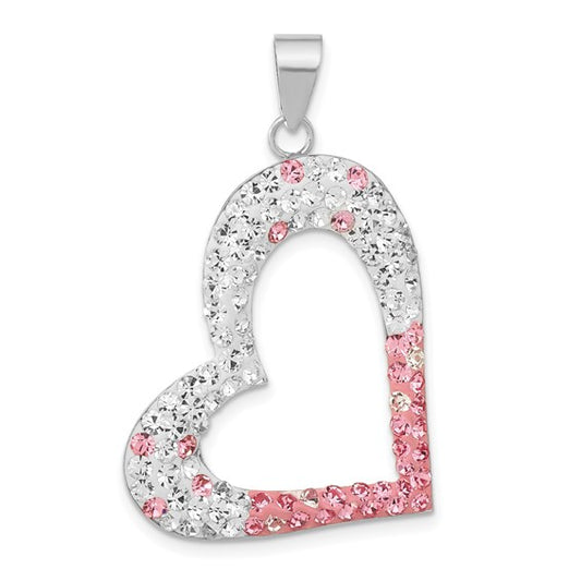 Heart Pendant
