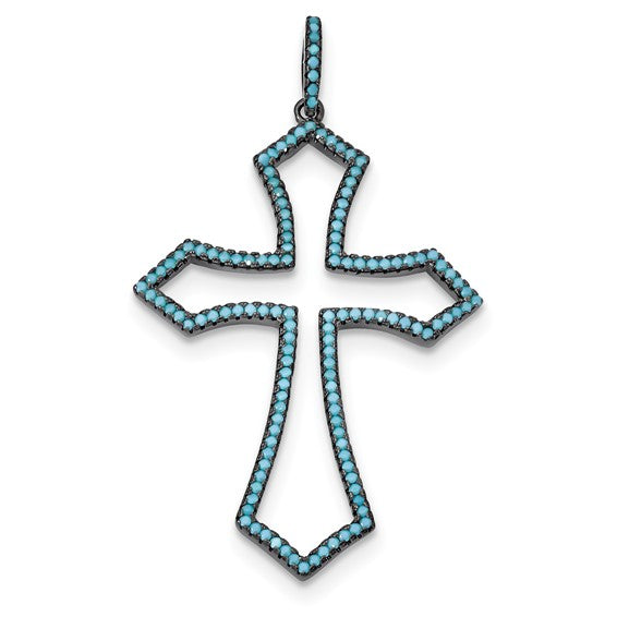 Cross Pendant