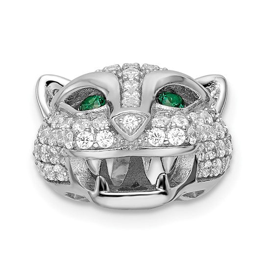 Panther Pendant