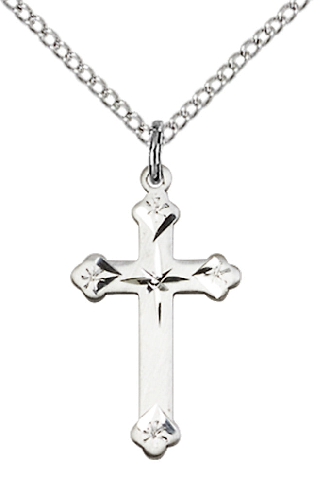 Sterling Silver Lite Curb Chain