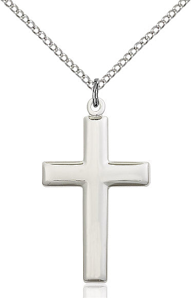 Sterling Silver Lite Curb Chain