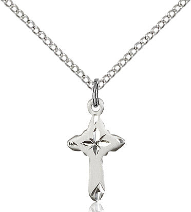 Sterling Silver Lite Curb Chain