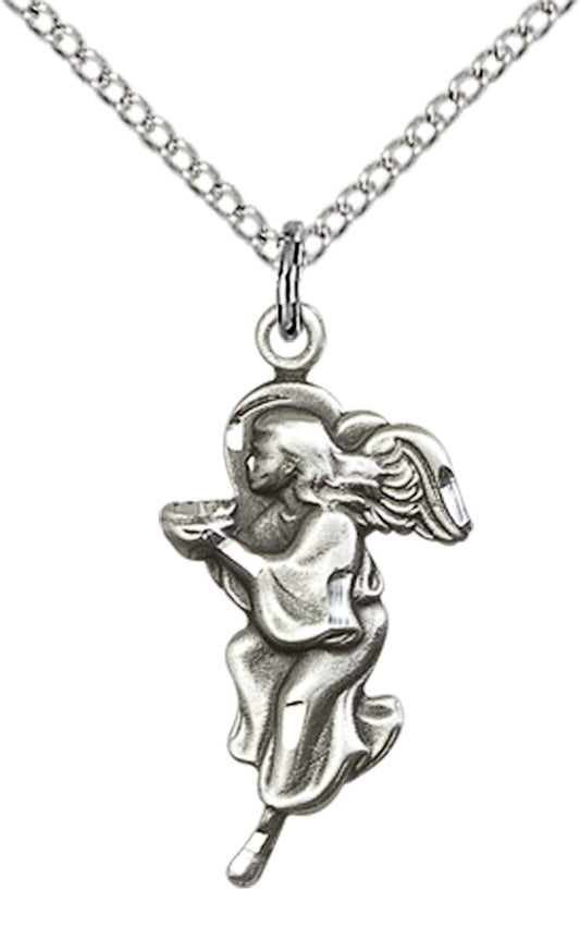 Sterling Silver Lite Curb Chain