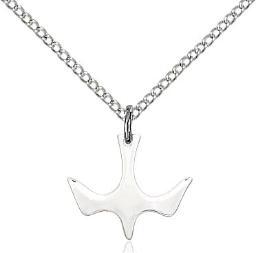 Sterling Silver Lite Curb Chain