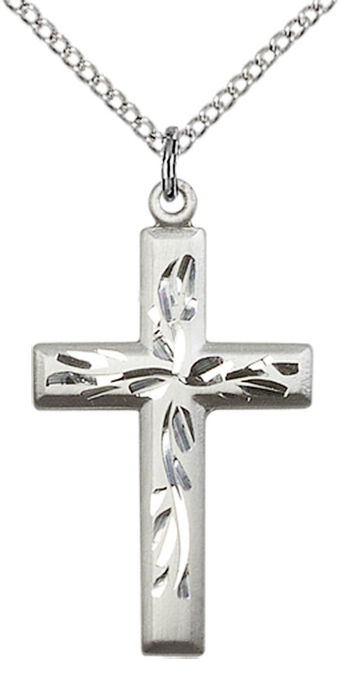Sterling Silver Lite Curb Chain