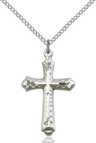 Sterling Silver Lite Curb Chain