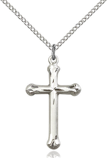 Sterling Silver Lite Curb Chain