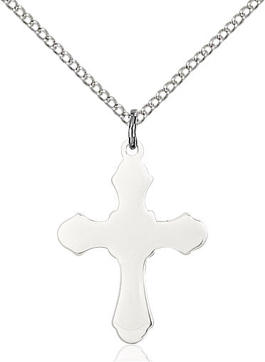 Sterling Silver Lite Curb Chain
