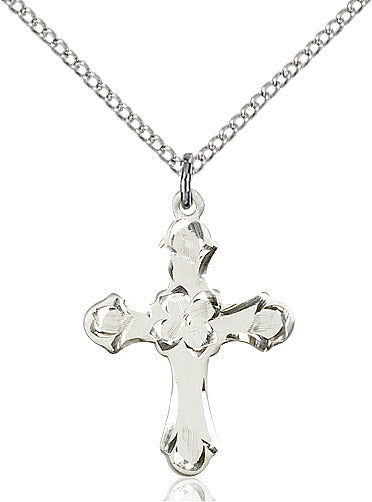 Sterling Silver Lite Curb Chain