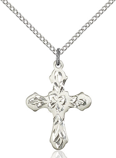 Sterling Silver Lite Curb Chain