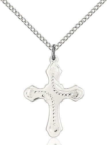 Sterling Silver Lite Curb Chain