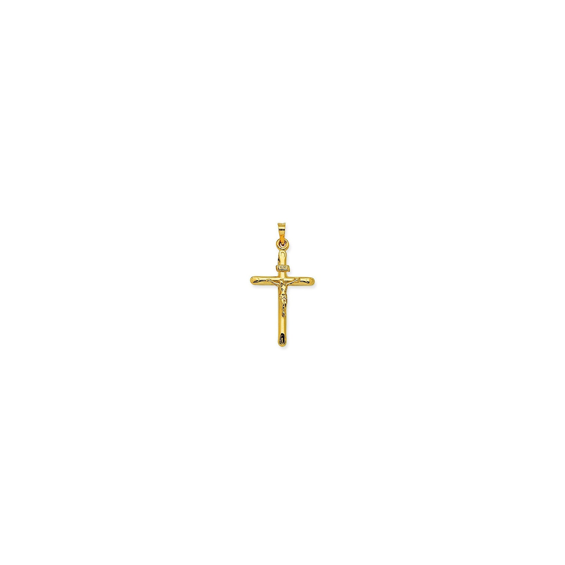 Hollow Crucifix