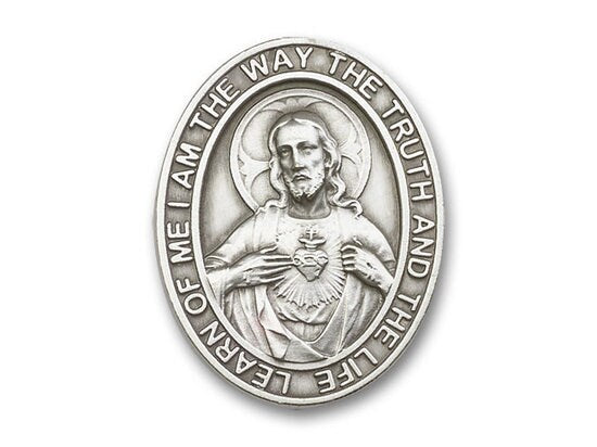 Scapular Visor Clip