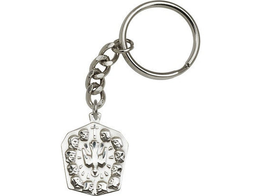 Apostles Keychain