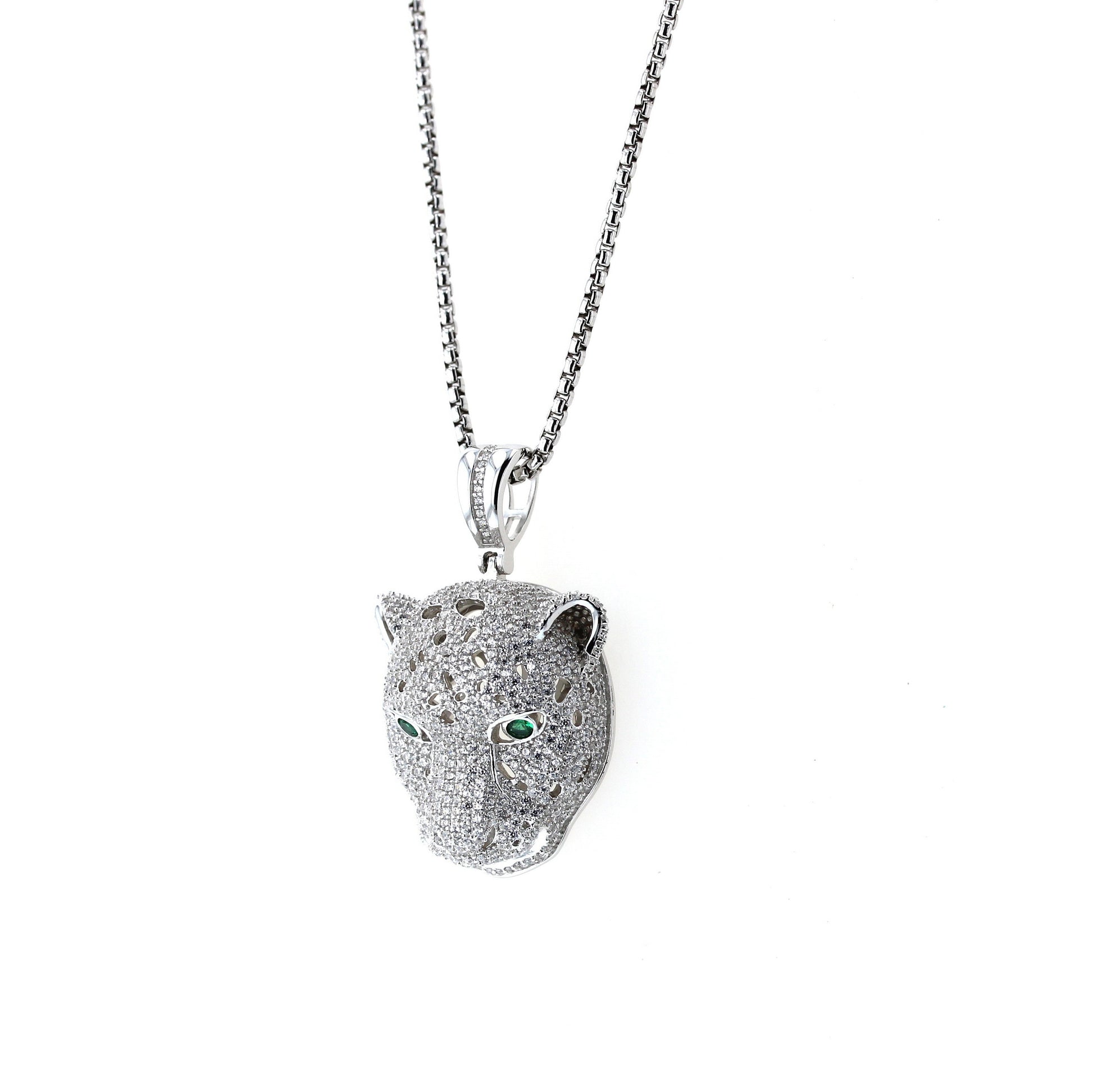 Pendant Necklace
