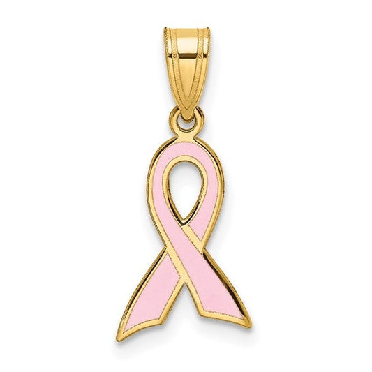 Awareness Ribbon Pendant